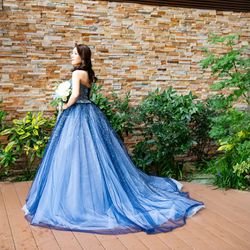 八芳園の写真6枚目