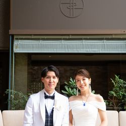 八芳園の写真12枚目