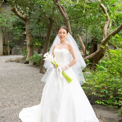 八芳園の写真3枚目