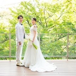 八芳園の写真32枚目