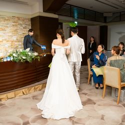 八芳園の写真14枚目