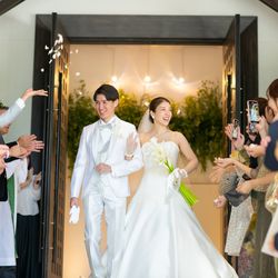 八芳園の写真32枚目