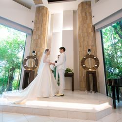 八芳園の写真36枚目