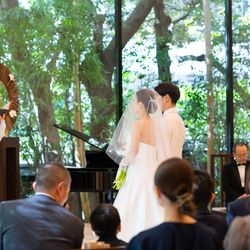 八芳園の写真13枚目