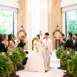 八芳園の写真28枚目