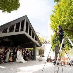 八芳園の写真22枚目