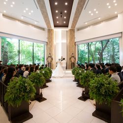 八芳園の写真12枚目