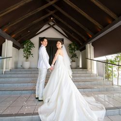 八芳園の写真25枚目