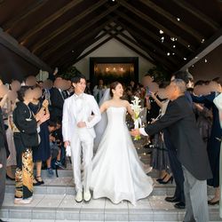 八芳園の写真3枚目