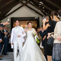 八芳園の写真1枚目