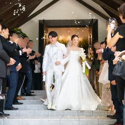 八芳園の写真11枚目