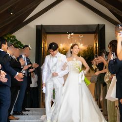 八芳園の写真20枚目