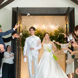 八芳園の写真22枚目