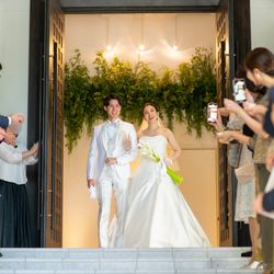 八芳園の写真10枚目