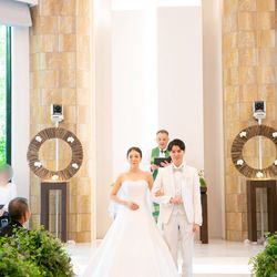 八芳園の写真12枚目