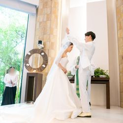 八芳園の写真13枚目