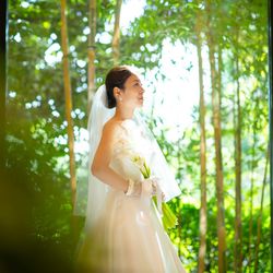 八芳園の写真28枚目