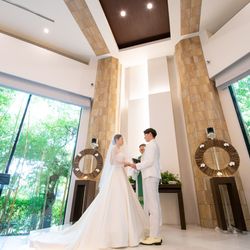 八芳園の写真30枚目