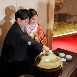 八芳園の写真7枚目