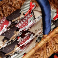 八芳園の写真14枚目