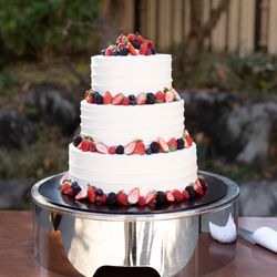 八芳園の写真11枚目