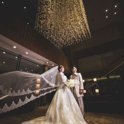 八芳園の写真33枚目