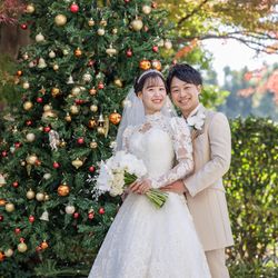 八芳園の写真8枚目