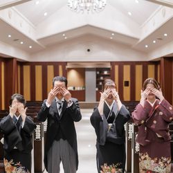 八芳園の写真36枚目