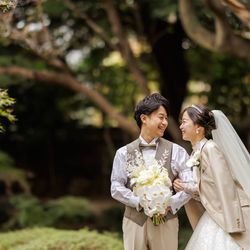 八芳園の写真12枚目