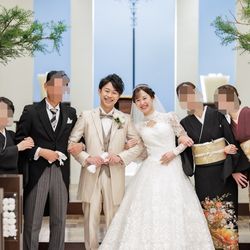 八芳園の写真36枚目