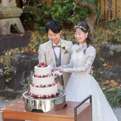 八芳園の写真10枚目