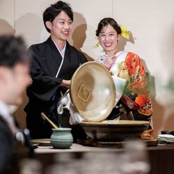 八芳園の写真25枚目