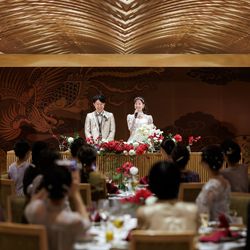 八芳園の写真17枚目