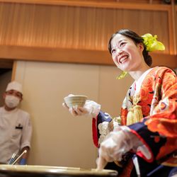 八芳園の写真5枚目