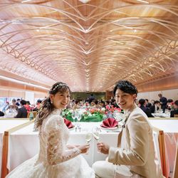 八芳園の写真4枚目