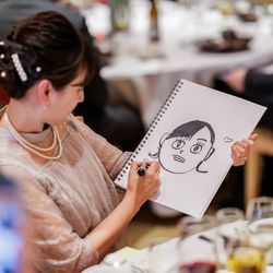 八芳園の写真6枚目