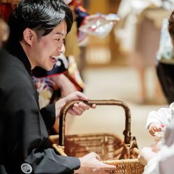 八芳園の写真20枚目