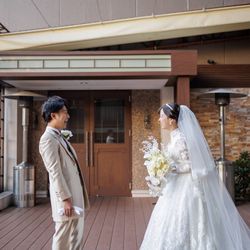 八芳園の写真18枚目