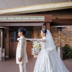 八芳園の写真34枚目