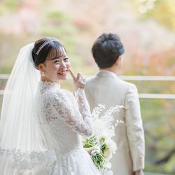 八芳園の写真9枚目