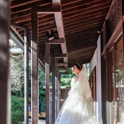 八芳園の写真18枚目