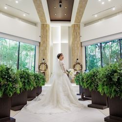 八芳園の写真20枚目