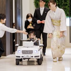 八芳園の写真15枚目