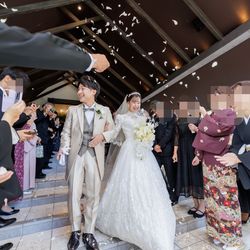 八芳園の写真26枚目