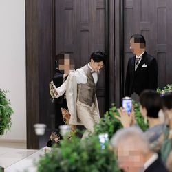 八芳園の写真8枚目