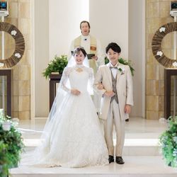 八芳園の写真25枚目