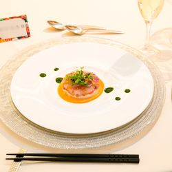 八芳園の写真15枚目