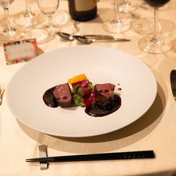 八芳園の写真13枚目