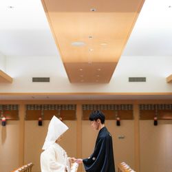 八芳園の写真7枚目