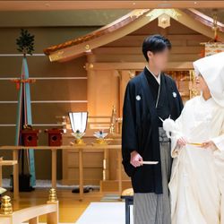 八芳園の写真25枚目